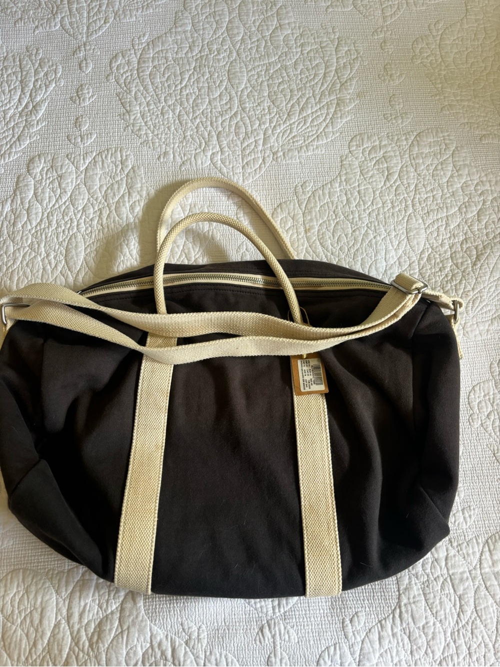 Brandy Melville Duffle